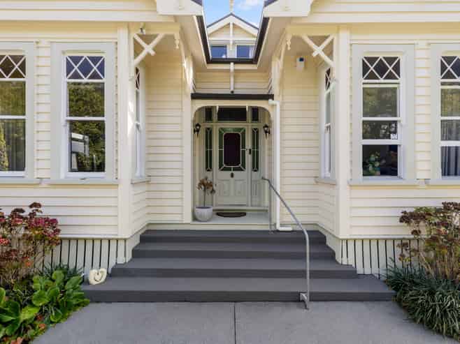 18 Thornton Road, Cambridge