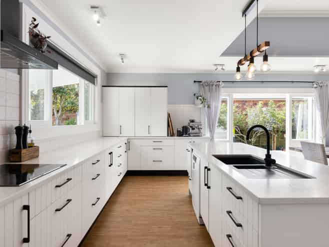 18 Thornton Road, Cambridge