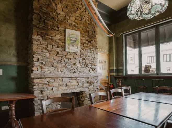 Art deco delight - iconic CBD corner investment