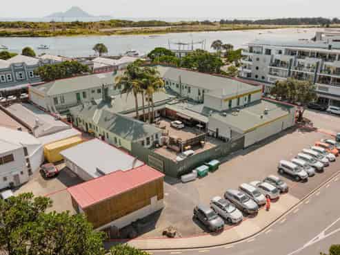 High performing 'freehold' asset