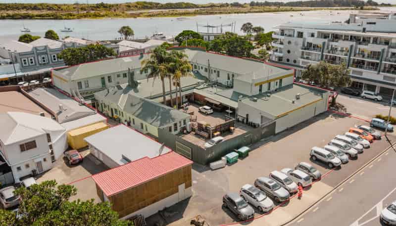 79 The Strand, Whakatane