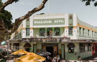 Art deco delight - iconic CBD corner investment