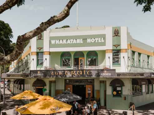 Art deco delight - iconic CBD corner investment