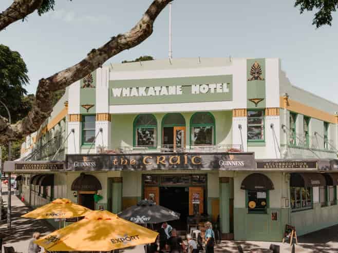 Art deco delight - iconic CBD corner investment