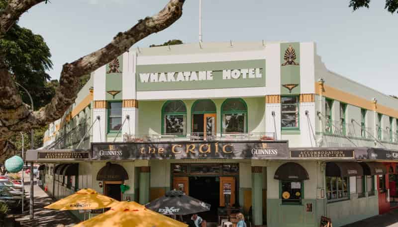 79 The Strand, Whakatane