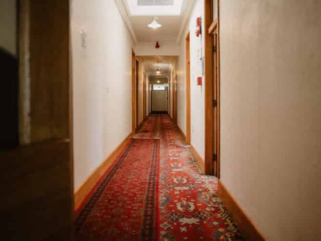 Art deco delight - iconic CBD corner investment