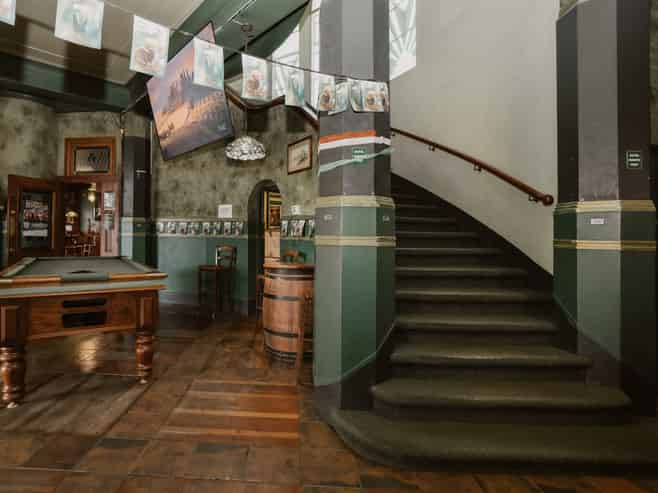 Art deco delight - iconic CBD corner investment