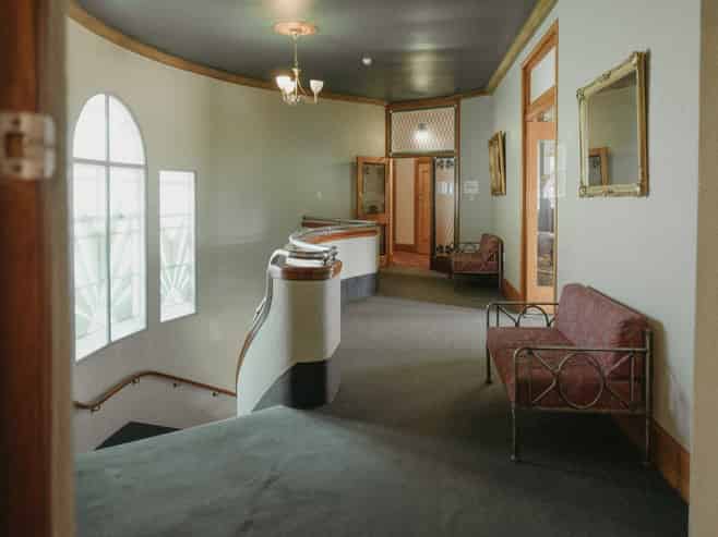 Art deco delight - iconic CBD corner investment