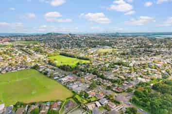 97 Abbotts Way, Remuera