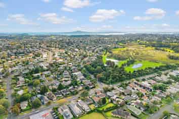 97 Abbotts Way, Remuera