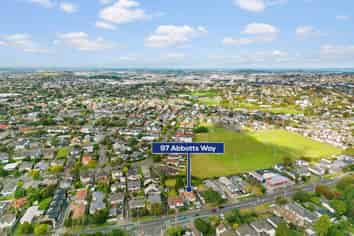97 Abbotts Way, Remuera