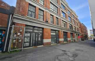 4b/20 Egmont Street, Te Aro