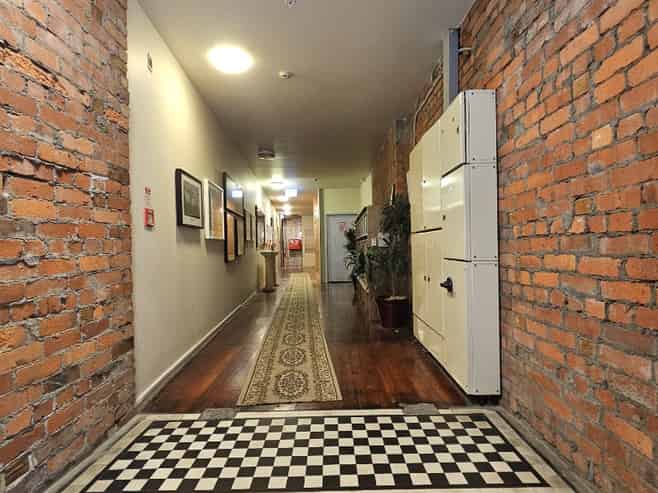 4b/20 Egmont Street, Te Aro