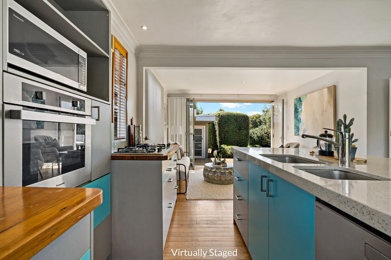 Exceptional Freehold Buying in Remuera – pohled 5