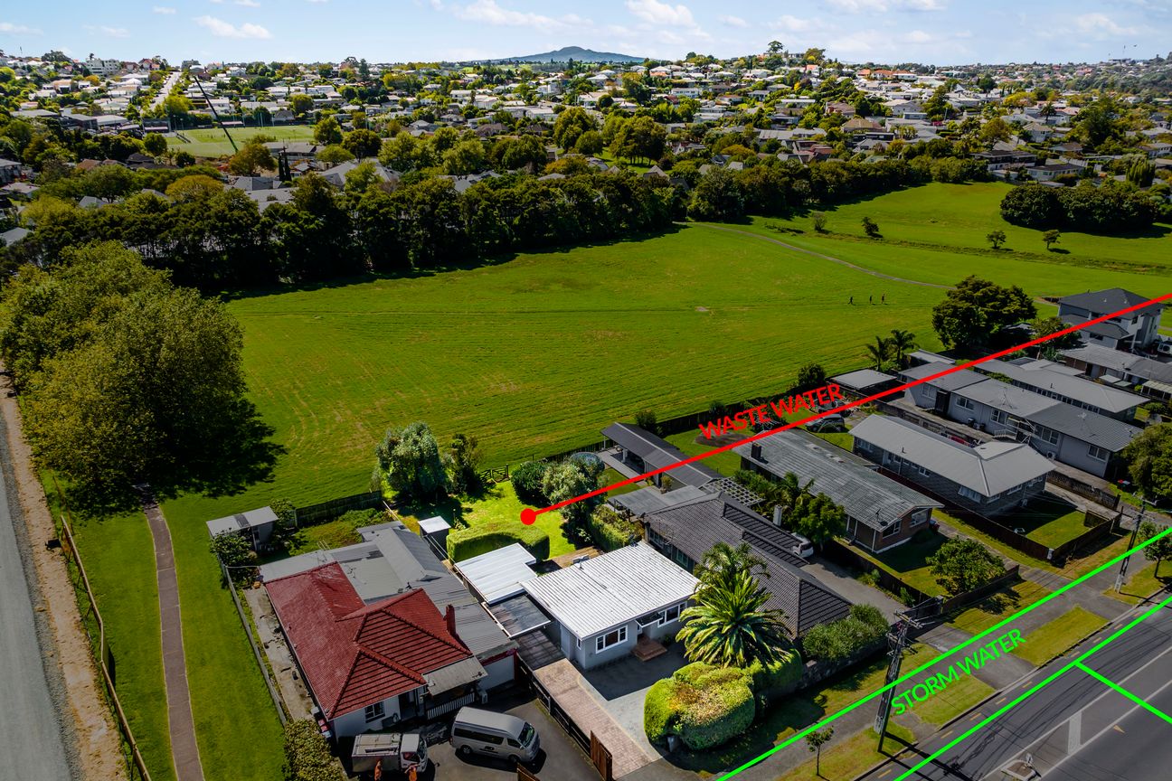 Exceptional Freehold Buying in Remuera – pohled 2