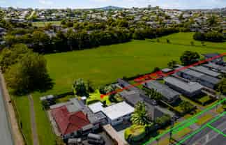 54 Abbotts Way, Remuera