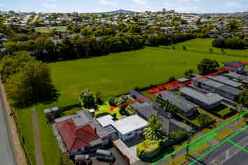 54 Abbotts Way, Remuera