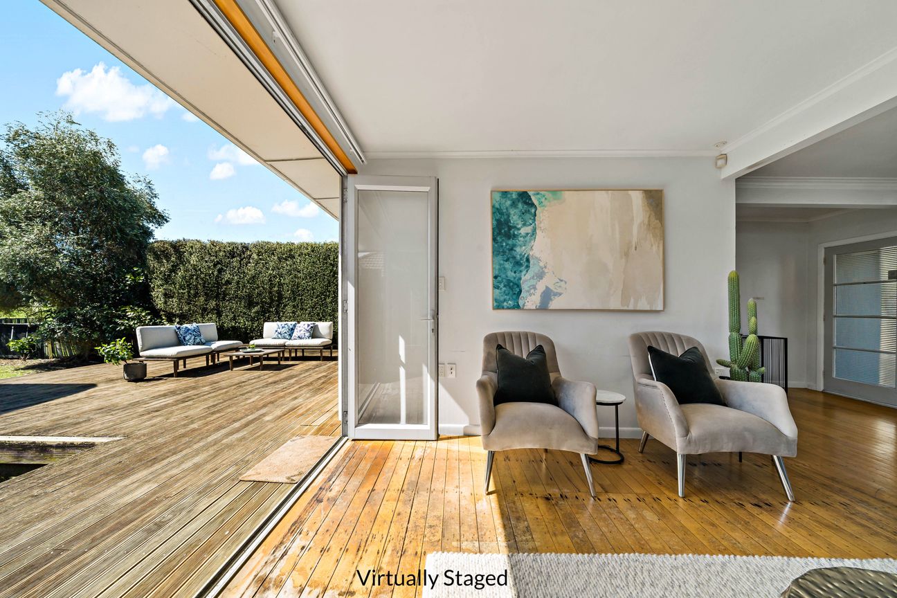Exceptional Freehold Buying in Remuera – pohled 6