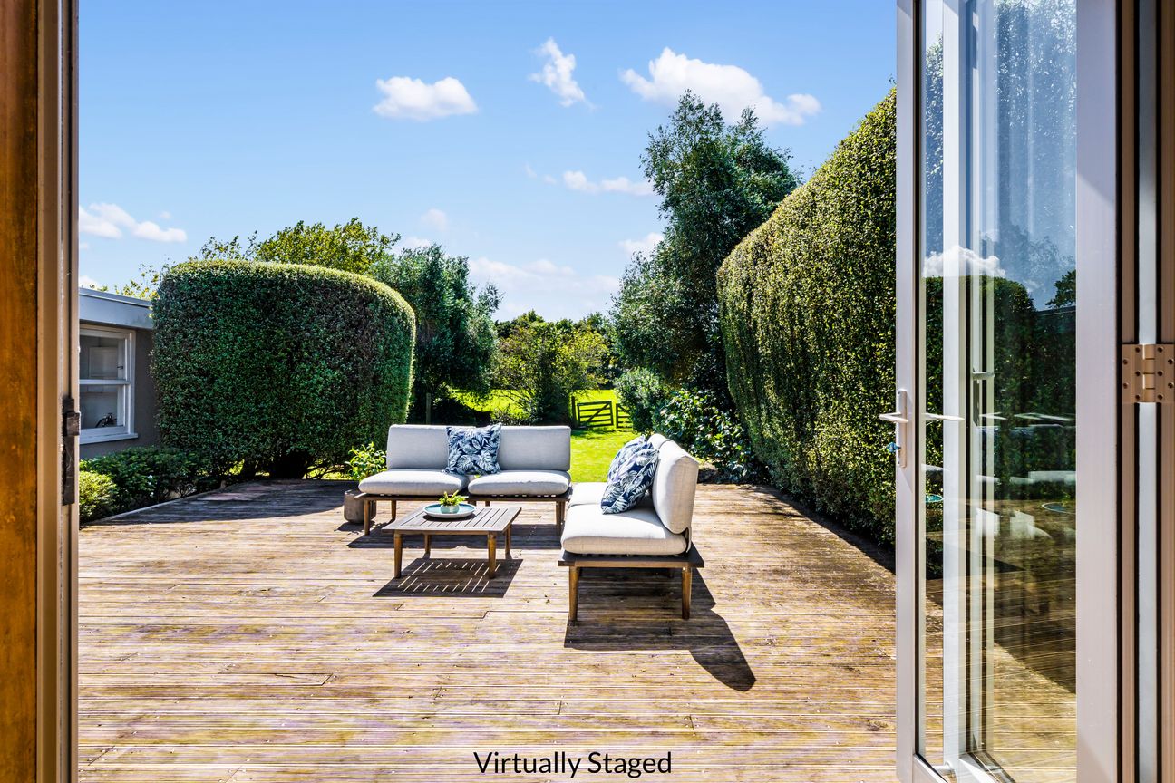 Exceptional Freehold Buying in Remuera – pohled 3