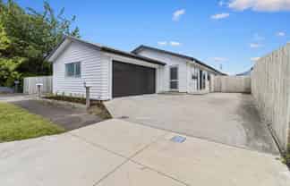 30 Wrantage Street, Westown