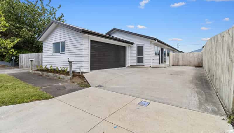 30 Wrantage Street, Westown