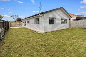 30 Wrantage Street, Westown