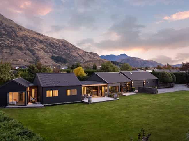 45B Erskine Street, Lake Hayes Estate