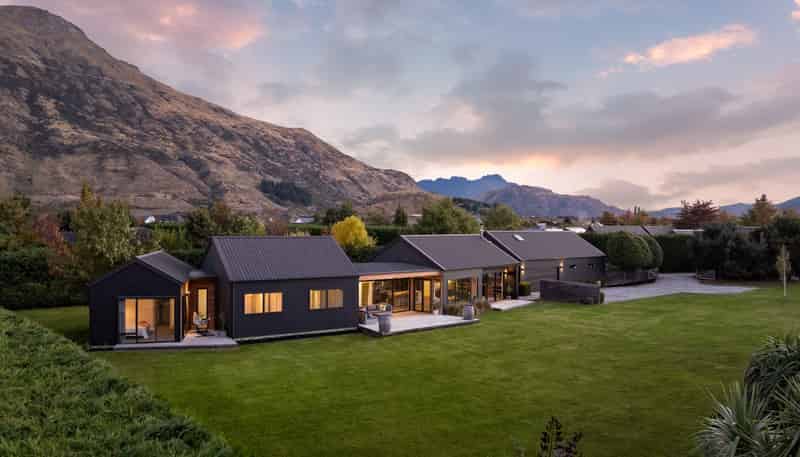 45B Erskine Street, Lake Hayes Estate