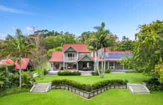 37 Hardens Lane, Paremoremo