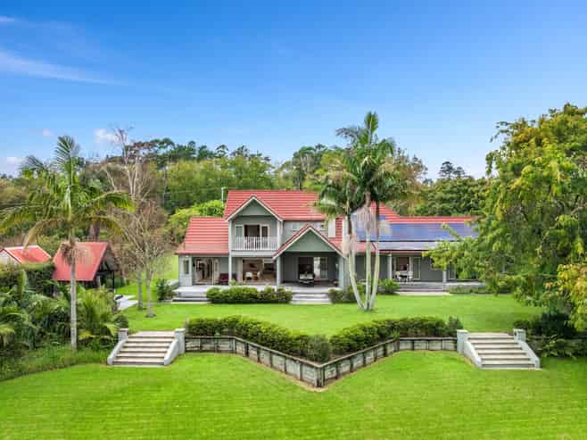 37 Hardens Lane, Paremoremo