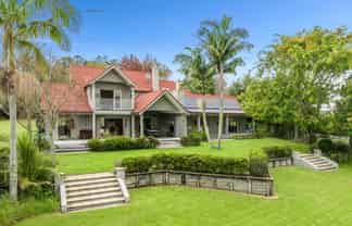 37 Hardens Lane, Paremoremo