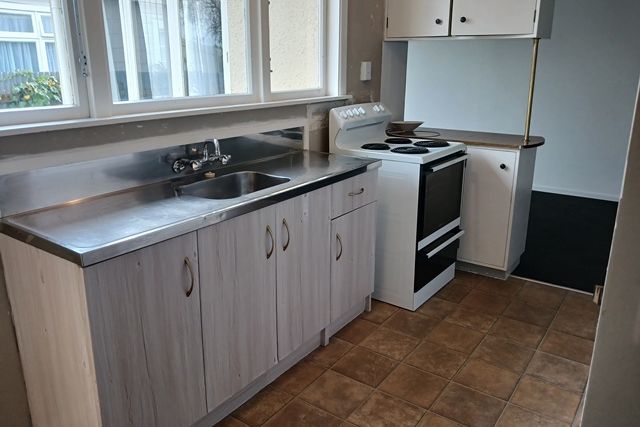 2 Tweed Street - Ansicht 3