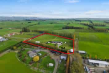 235D Waimumu Road, Gore