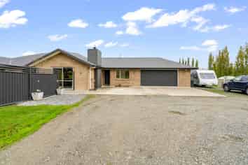 235D Waimumu Road, Gore