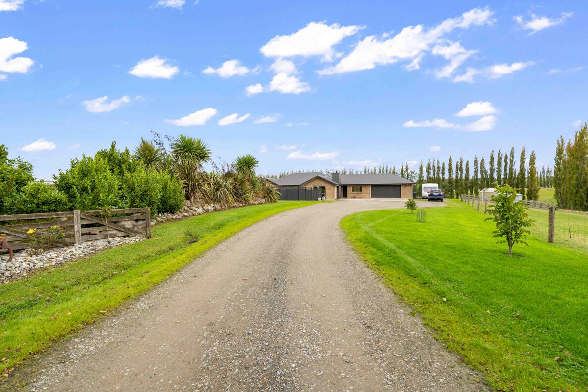 Lifestyle Haven Minutes from Gore - Ansicht 4