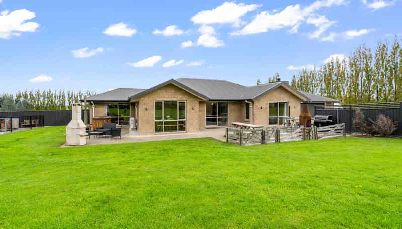 235D Waimumu Road, Gore