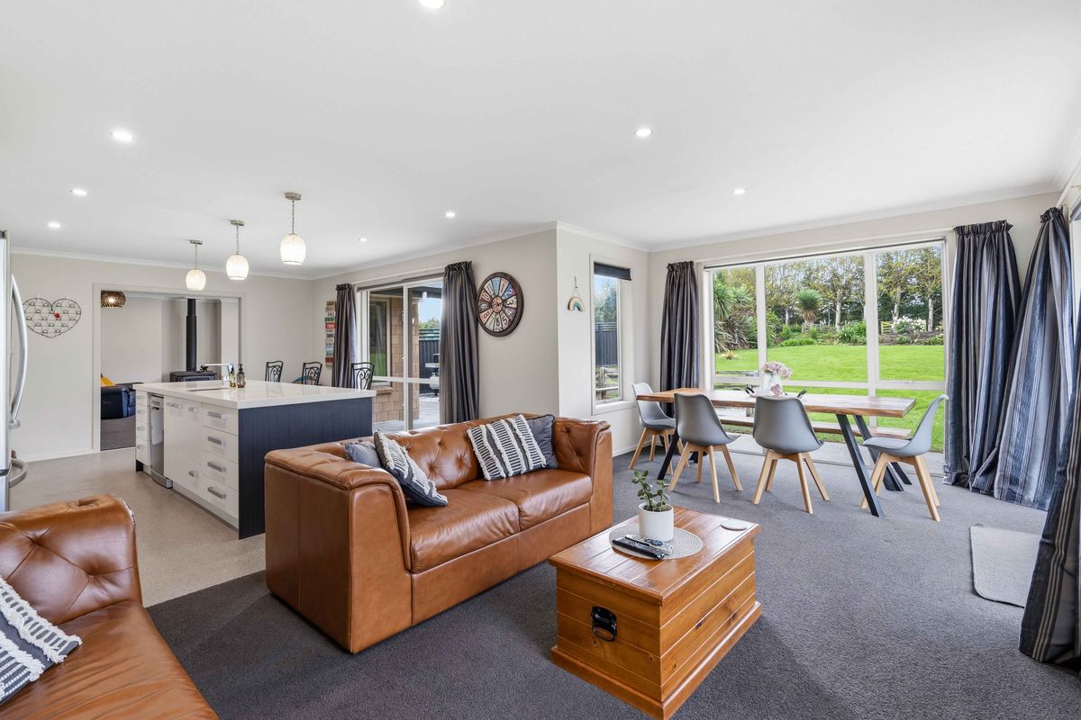 Lifestyle Haven Minutes from Gore - Ansicht 2