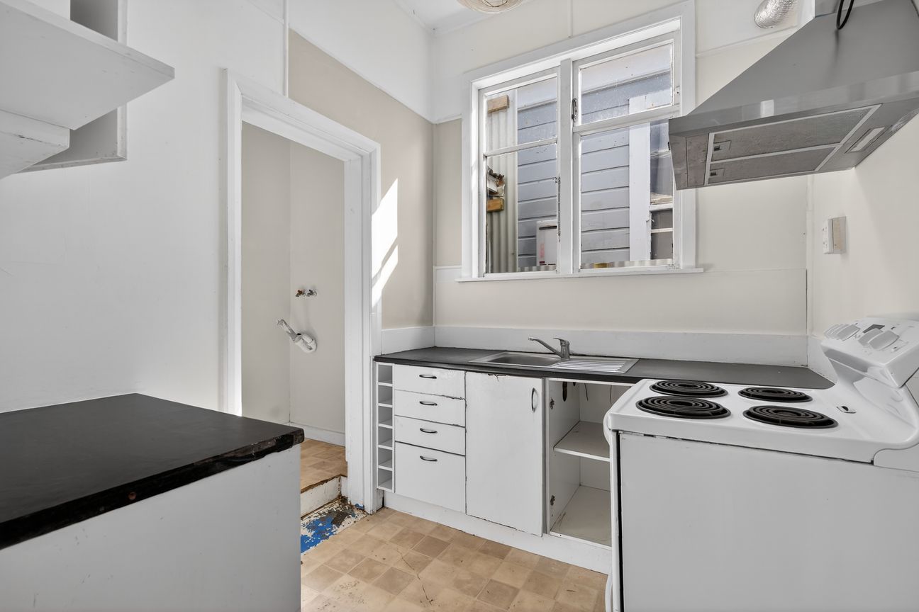 Home & Income + Mt Cook Views - Aanzicht 4