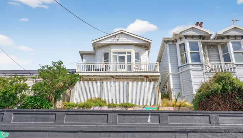 122 Wallace Street, Mount Cook