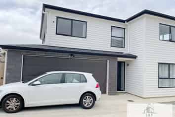 7/98 Cardiff Road, Pakuranga