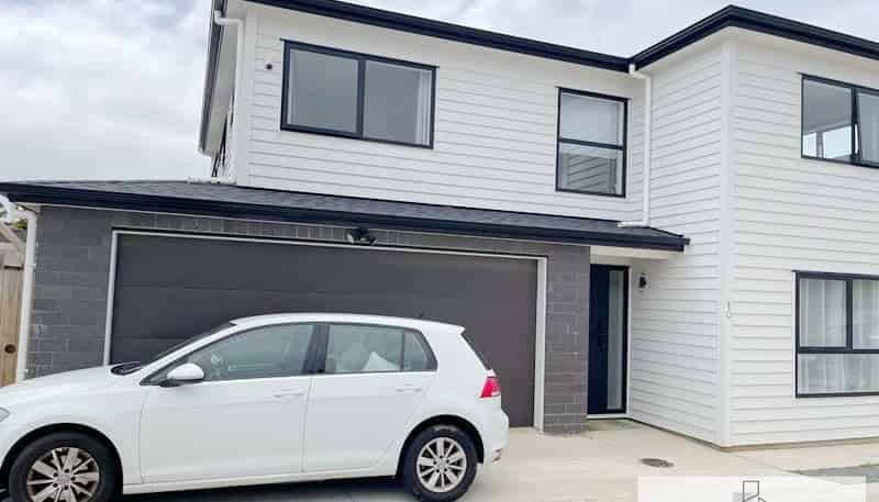 7/98 Cardiff Road, Pakuranga
