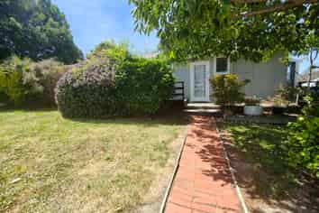 33 Reservoir Road, Oamaru