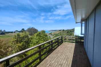 33 Reservoir Road, Oamaru