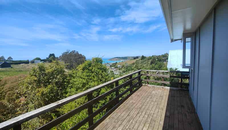 33 Reservoir Road, Oamaru