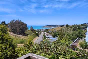 33 Reservoir Road, Oamaru