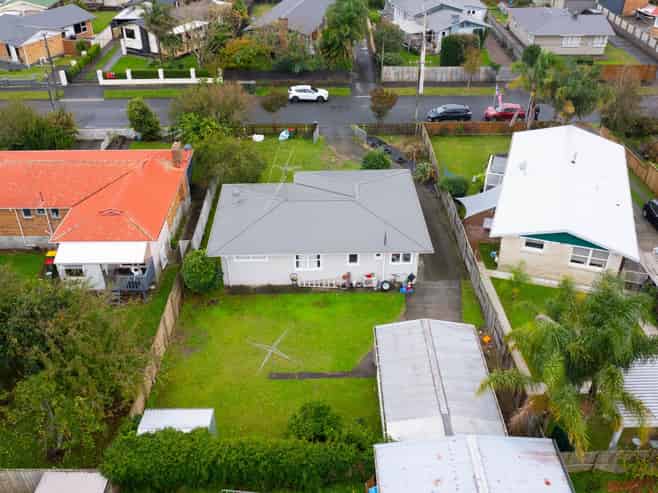 33 English Street, Saint Andrews