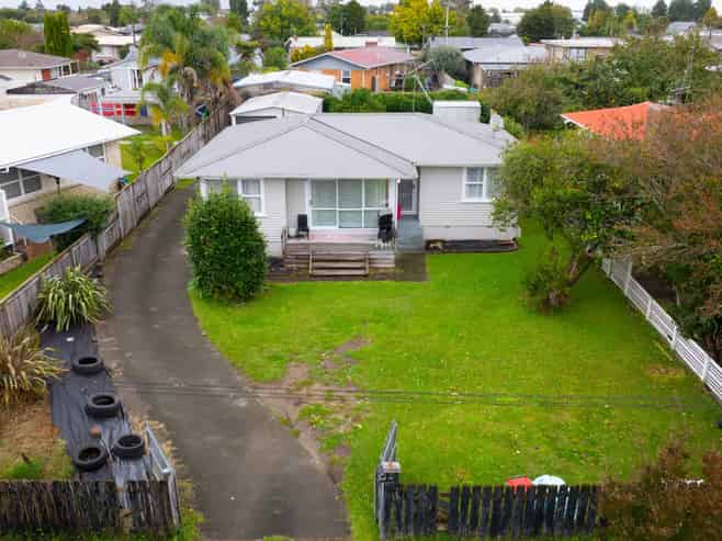 33 English Street, Saint Andrews