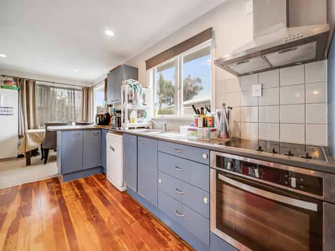 33 English Street, Saint Andrews