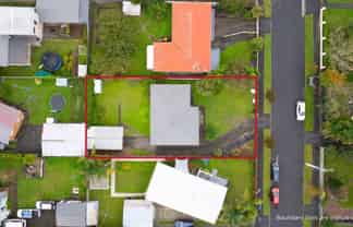 33 English Street, Saint Andrews