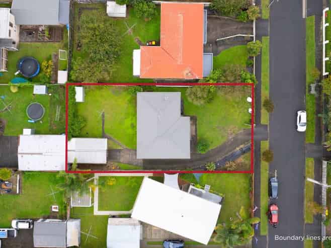 33 English Street, Saint Andrews